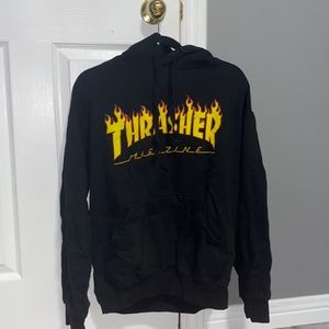 THRASHER HOODIE